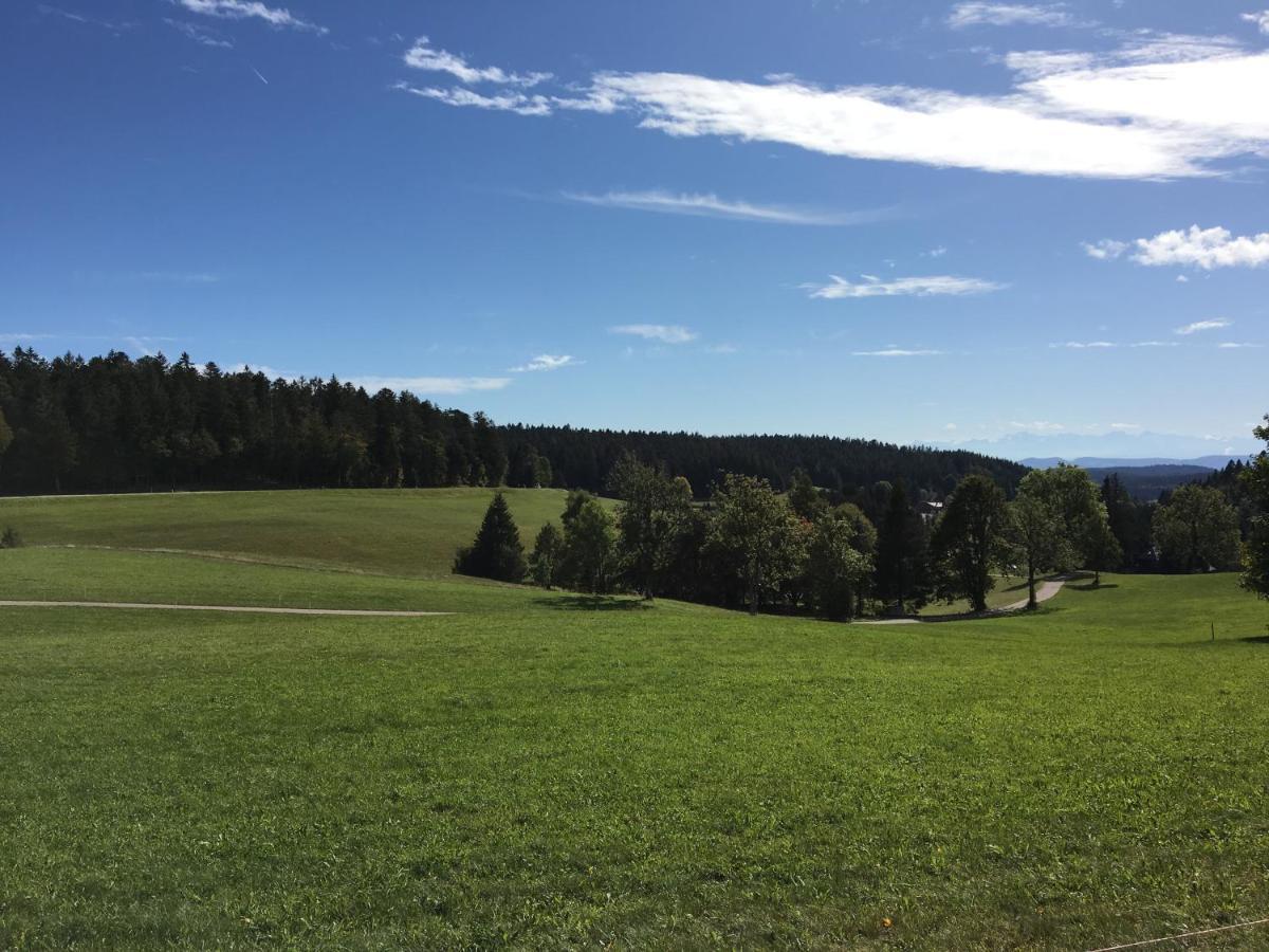 Catalli Herrischried Buitenkant foto