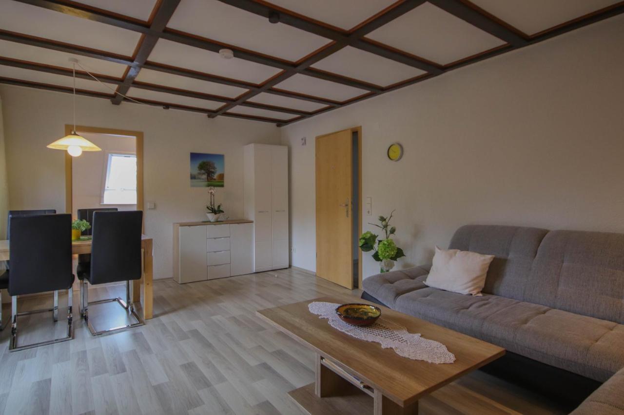 Catalli Herrischried Buitenkant foto
