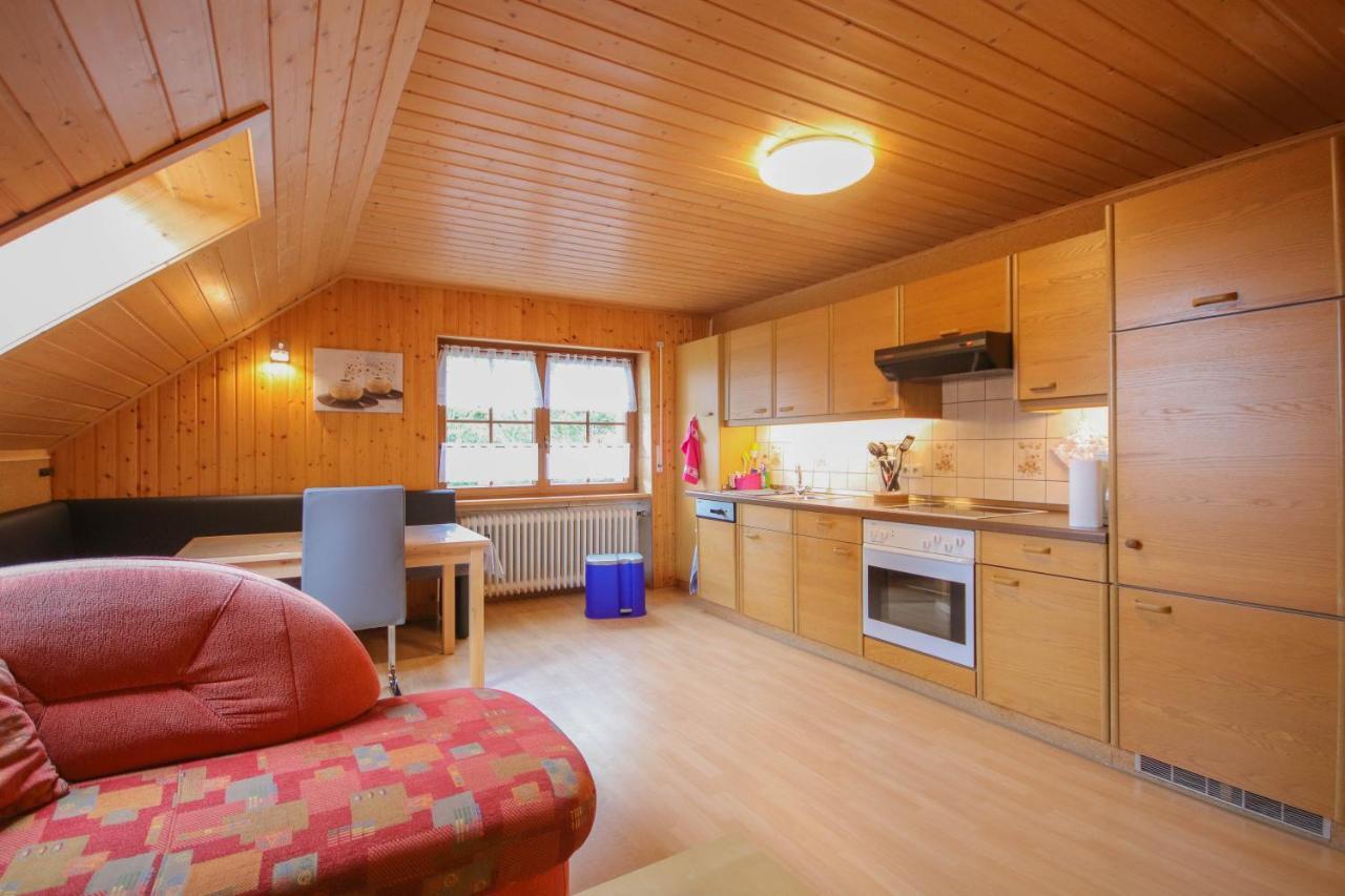 Catalli Herrischried Buitenkant foto